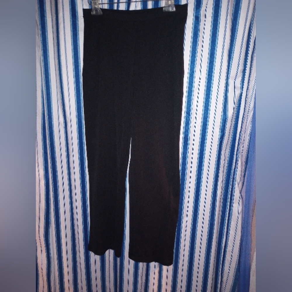 Express Large straight leg pants